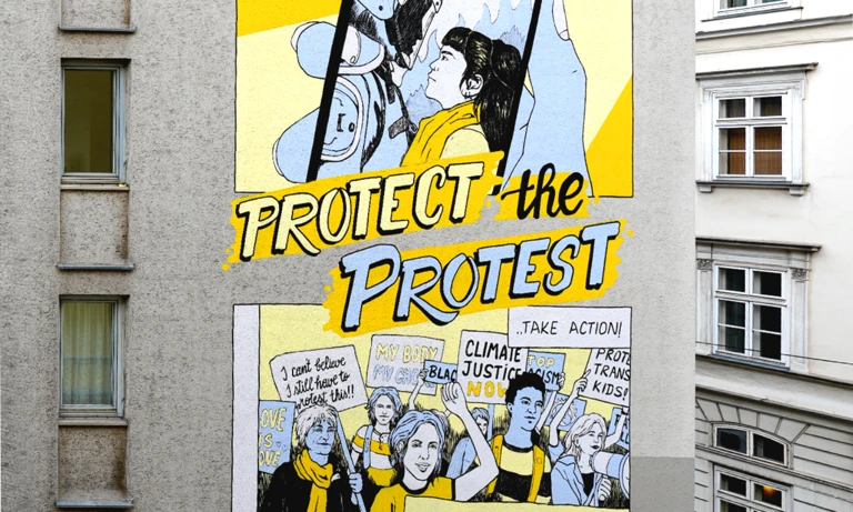@ Amnesty International Österreich