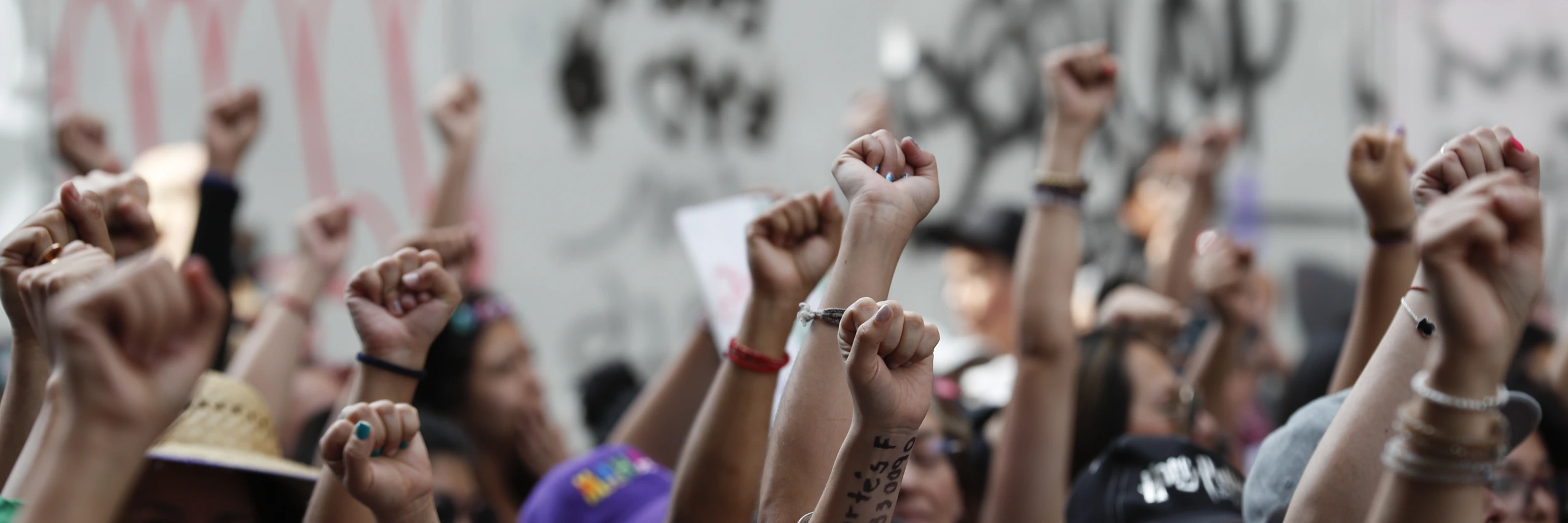 Jetzt ist der Moment: Österreich muss sein Sexualstrafrecht reformieren, um Betroffene von sexualisierter Gewalt bestmöglich zu schützen. © Eduardo Verdugo / APA Images