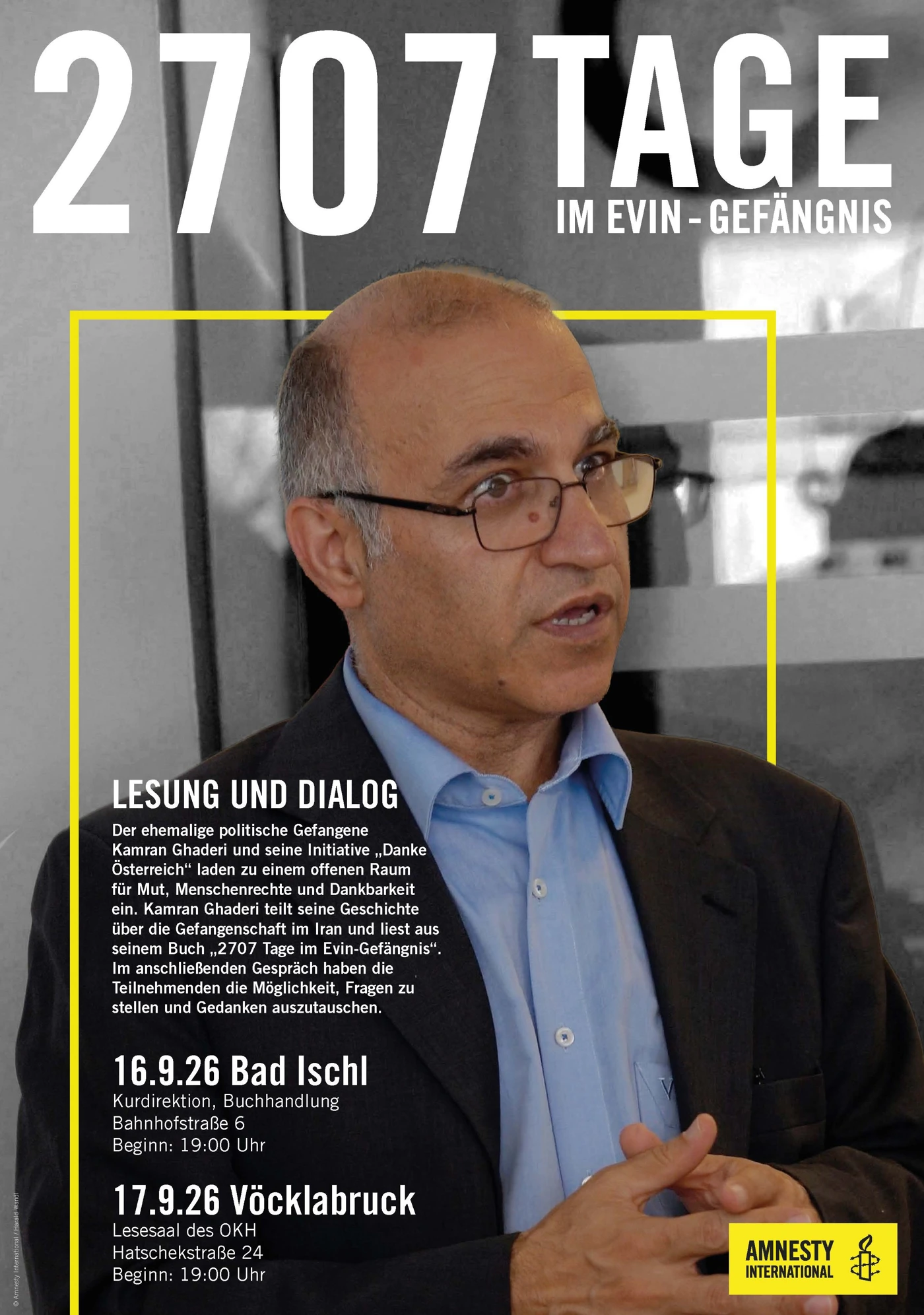 RZ Poster A2 Lesung Kamran