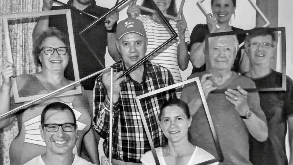 © Gruppe Amstetten (privat)