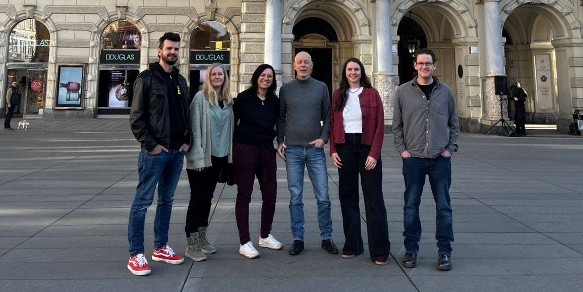 Gruppe Graz © Gruppe Graz (pirvat)