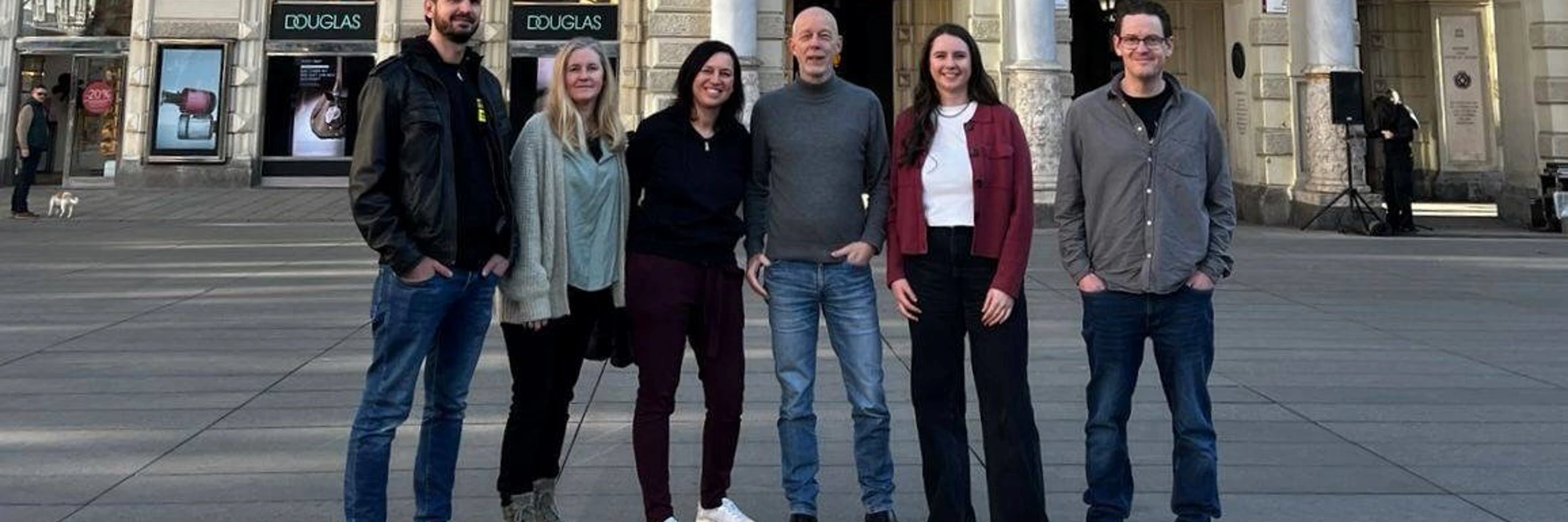 Gruppe Graz © Gruppe Graz (pirvat)