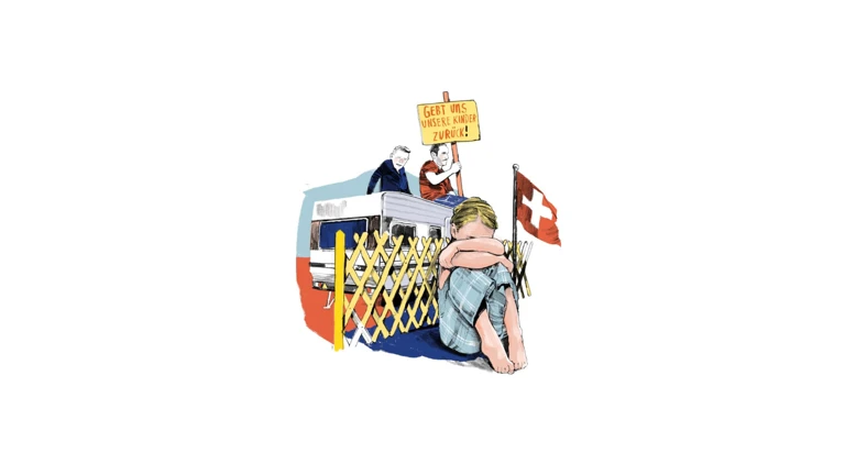 @ Illustration: André Gottschalk