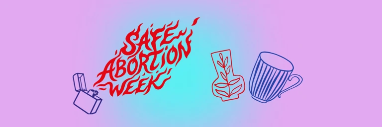 @ Safe Abortion Week