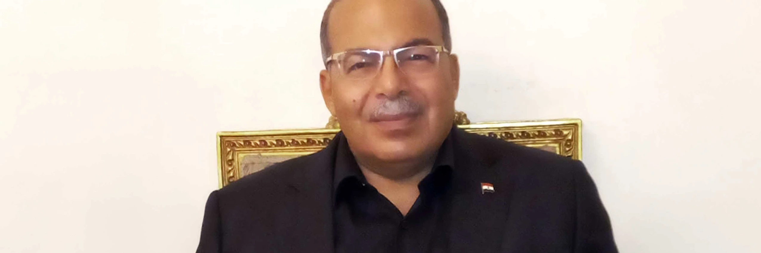 Yehia Hussein Abdelhady © privat