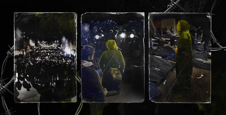 @ Amnesty International 