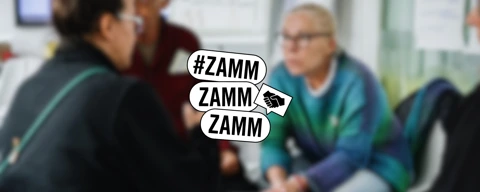 Amnesty International Östereich/Matthias Dorninger