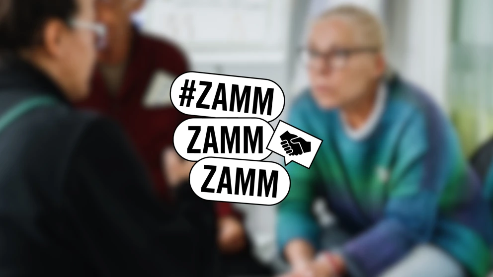 © Amnesty International Östereich/Matthias Dorninger