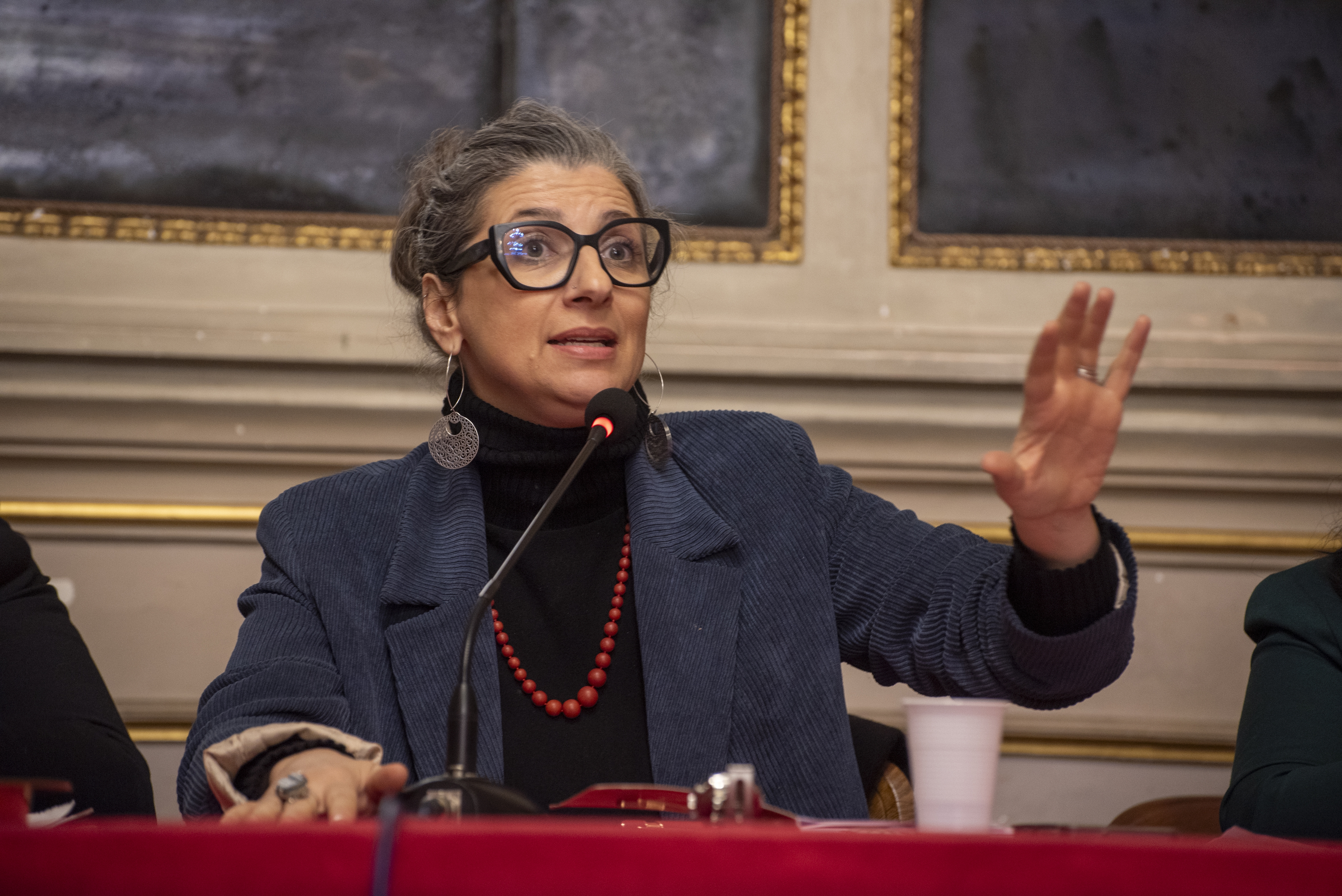  APA-Images / PA / Pasquale Gargano