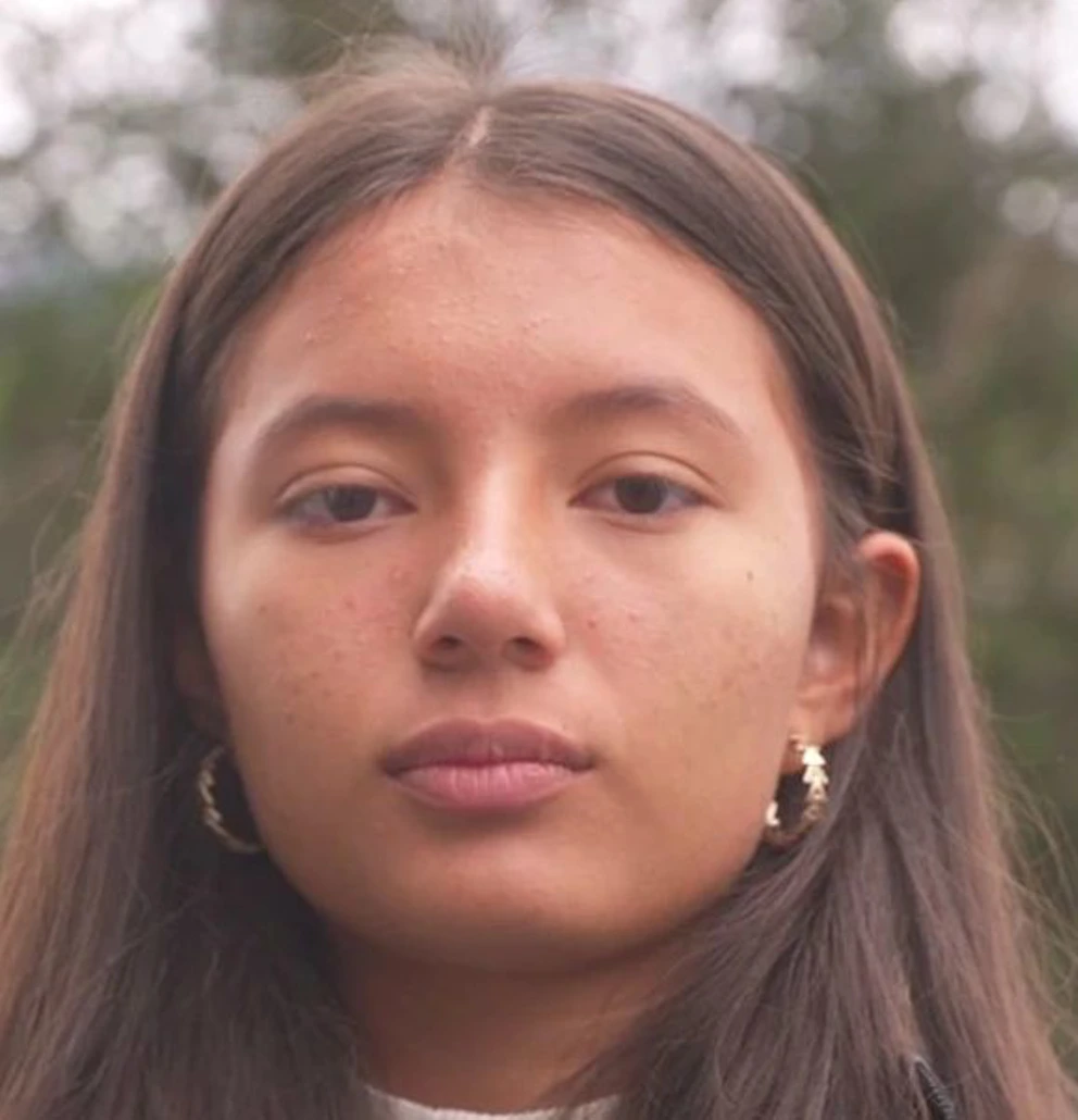 Leonela Moncayo Ecuador