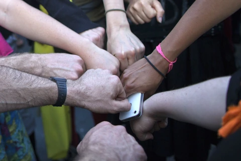 Andrew Burton / Reuters / picturedesk.com