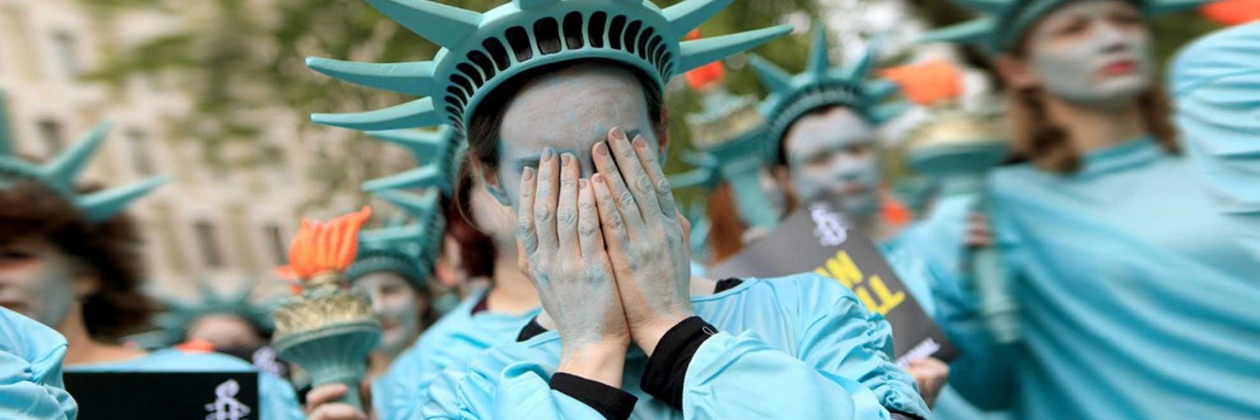 © Marie-Anne Ventoura / Amnesty UK