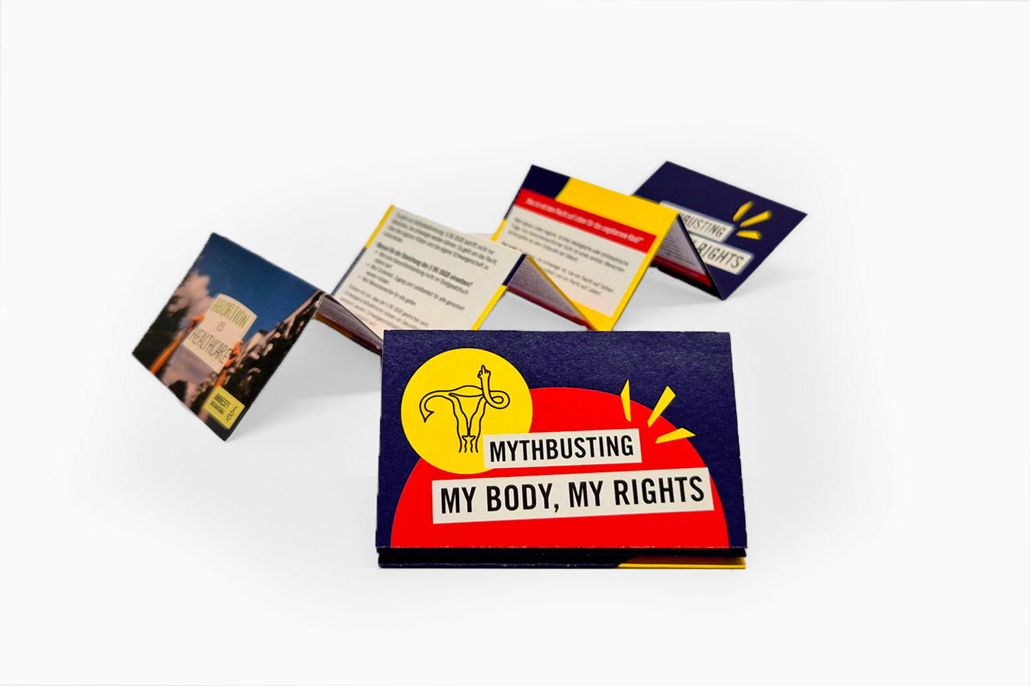 © Amnesty International Österreich