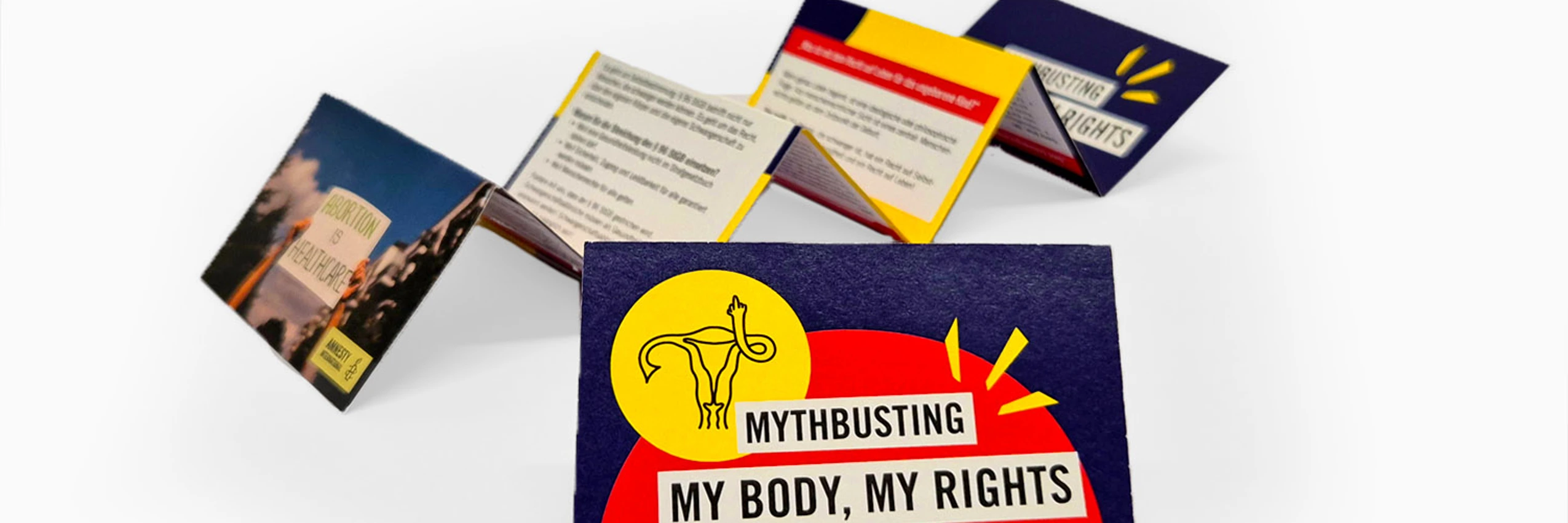 © Amnesty International Österreich