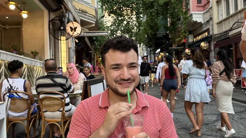 USA: Mahmoud Khalil gegen Kaution frei
