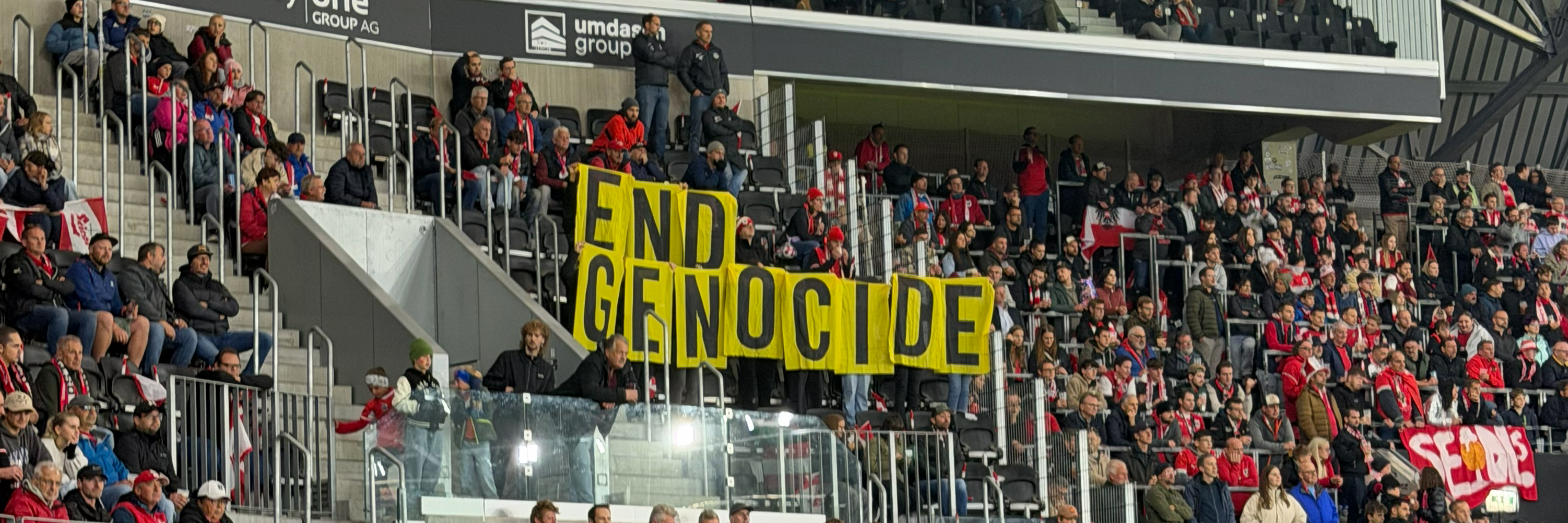 Amnesty International Österreich