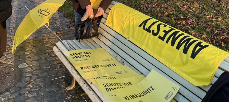 @ Amnesty Gruppe Vorarlberg