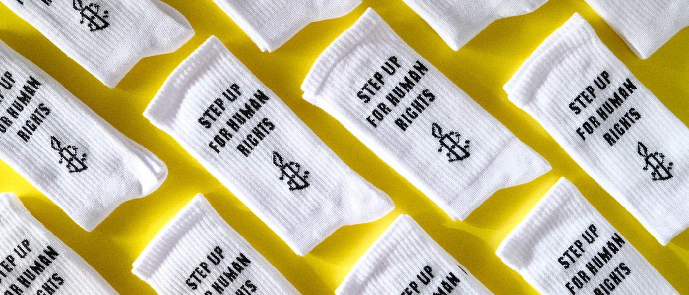 © Amnesty International Österreich