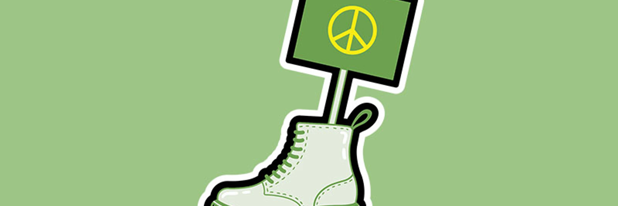 3 Sticker Takingthesteps Schuh1 RGB HG