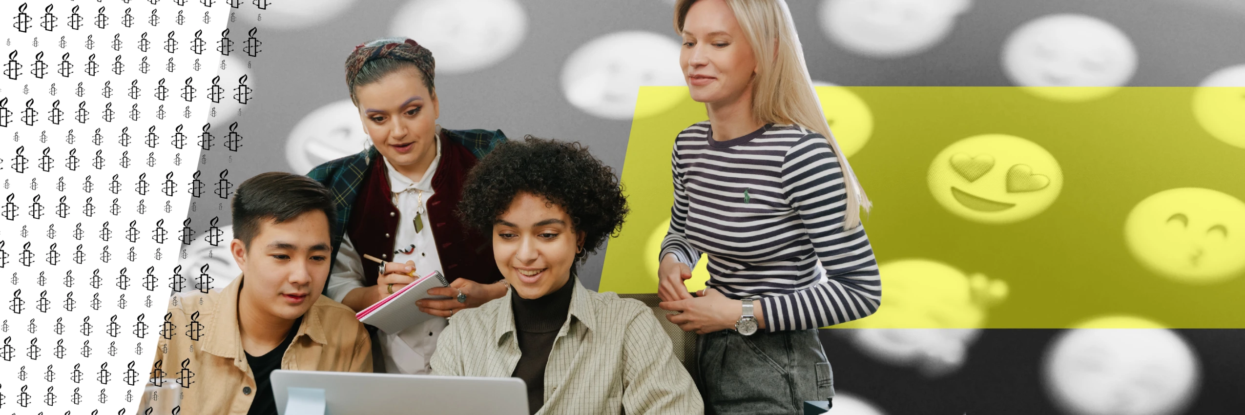 © Amnesty International / Canva