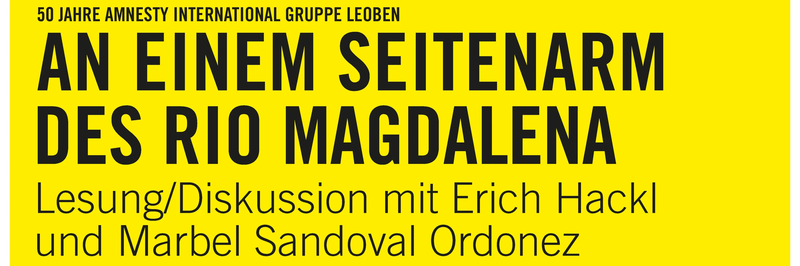 © Amnesty International