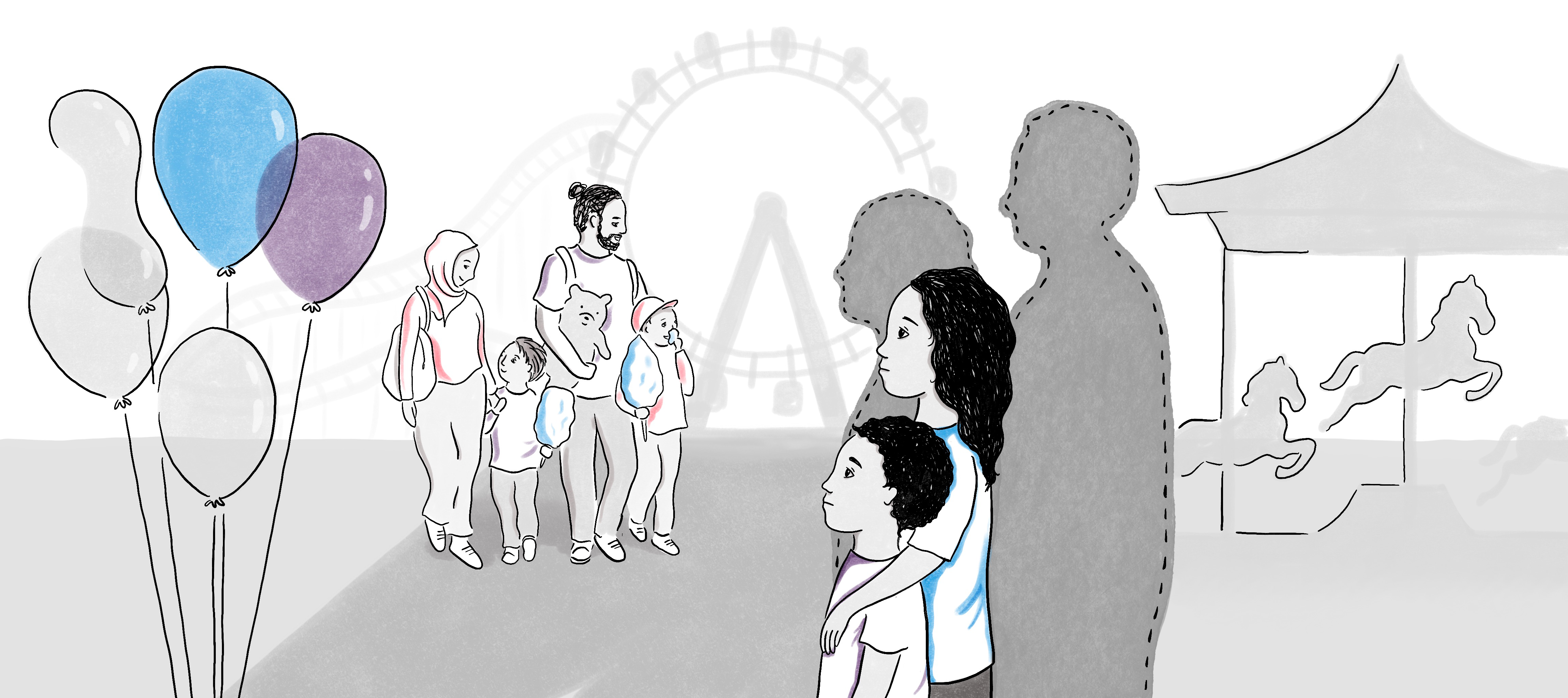 © Amnesty International / Johanna Korpela