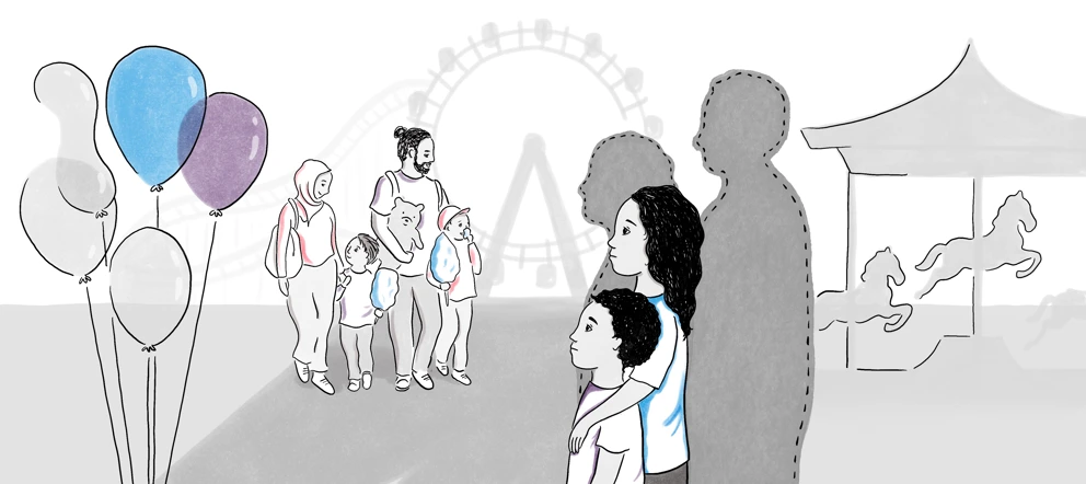 © Amnesty International / Johanna Korpela