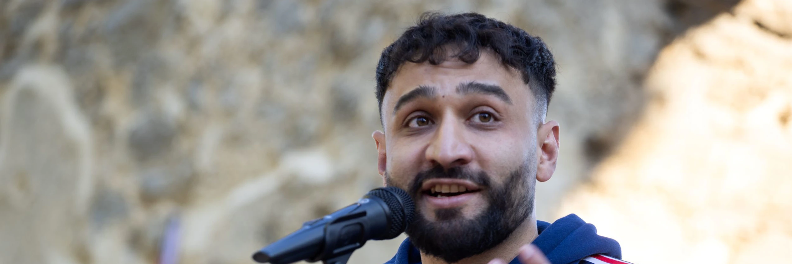 Géza Buzás-Hábel © Judit Ruprech © Judit Ruprech