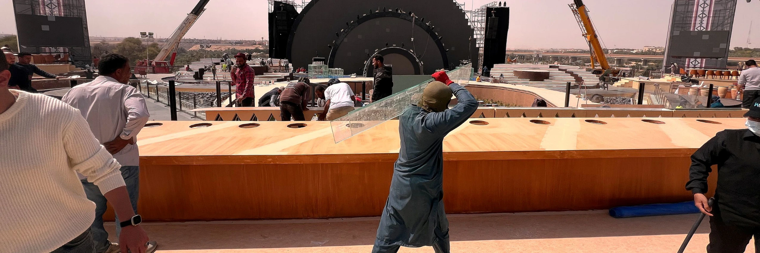 © Jaap Arriens/NurPhoto/Getty Images