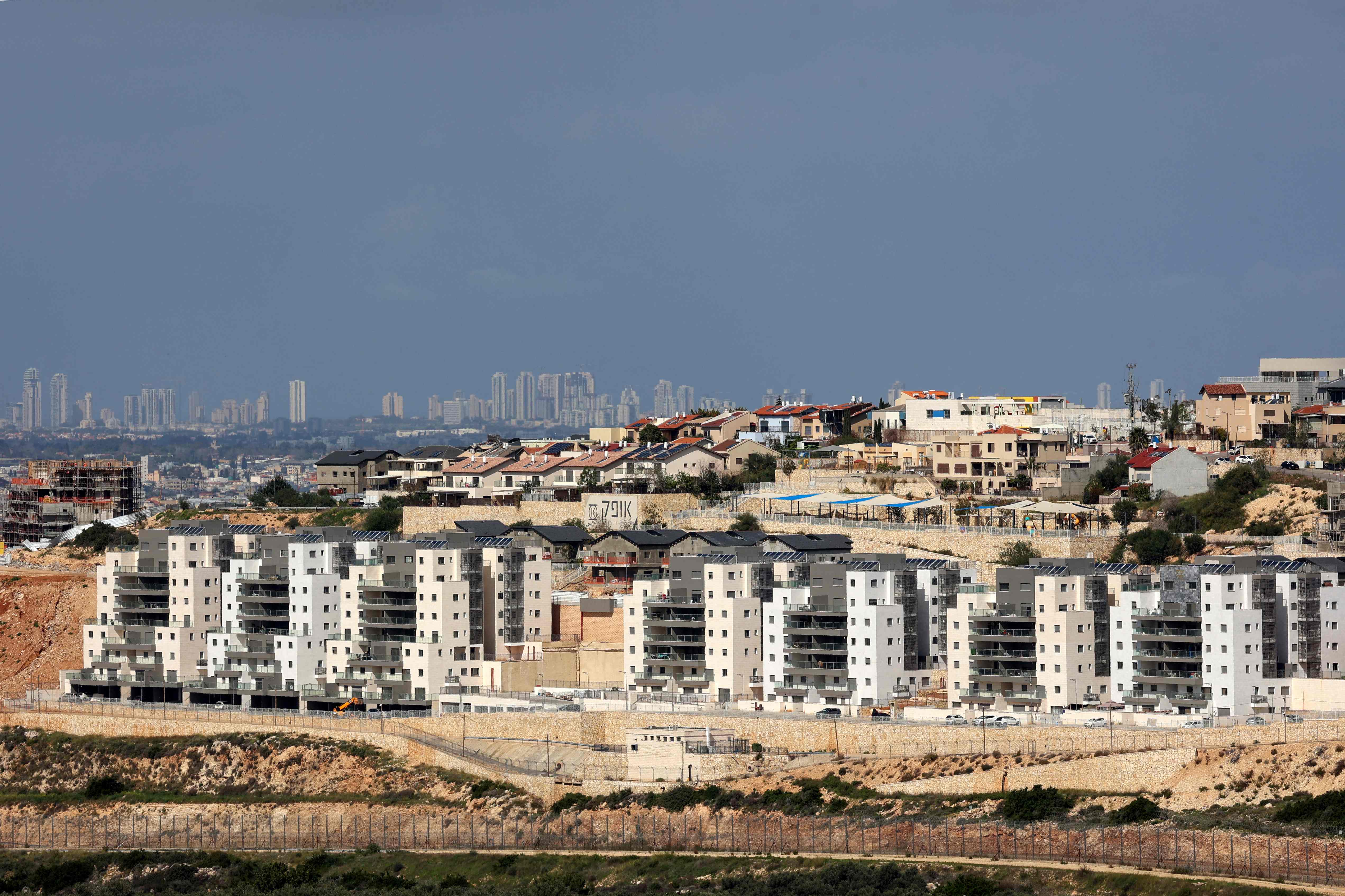 APA-Images / AFP / ZAIN JAAFAR 