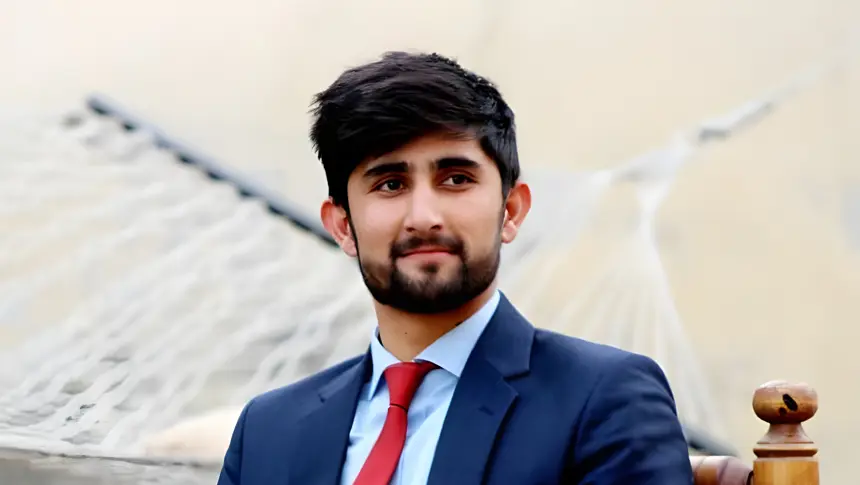 Afghanistan: Journalist Hamid Farhadi freigelassen