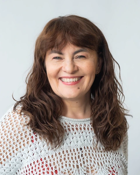 Justyna Porträt ADAM 292554 C Karolina Jackowska Cropped