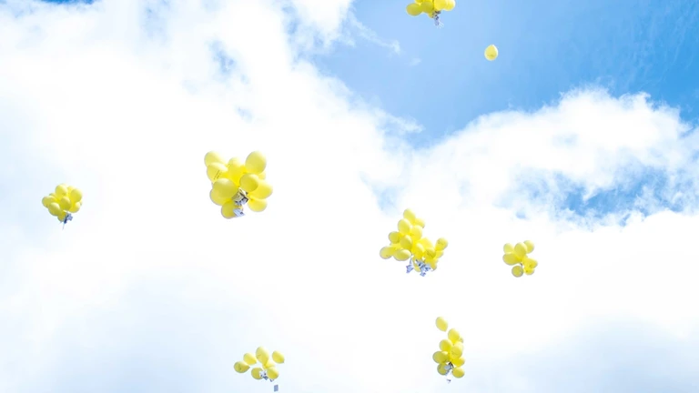 Erfolg Symbolbild Luftballons 3200X1800 C Christopher Glanzl