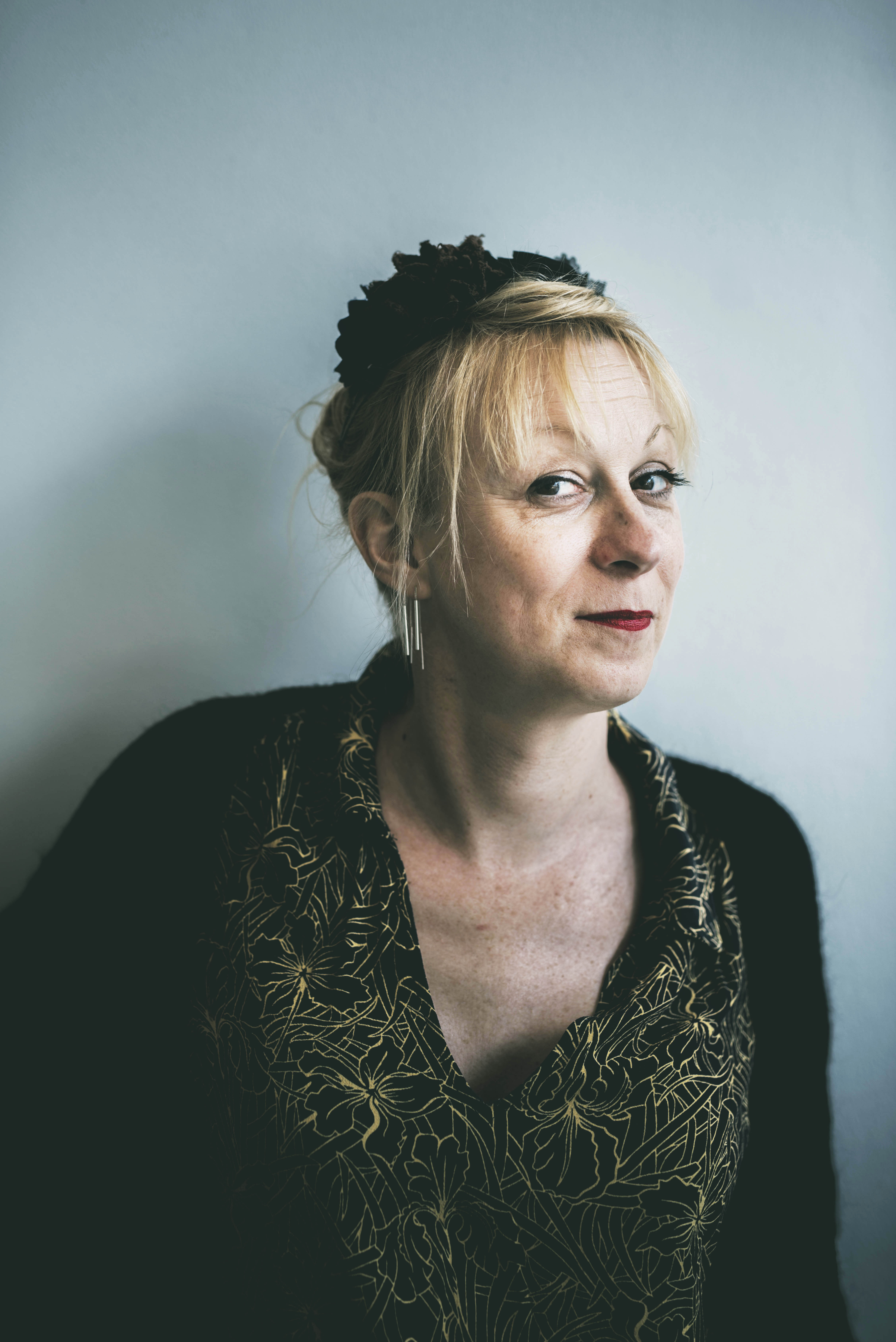 Phia Ménard © Louise Quignon