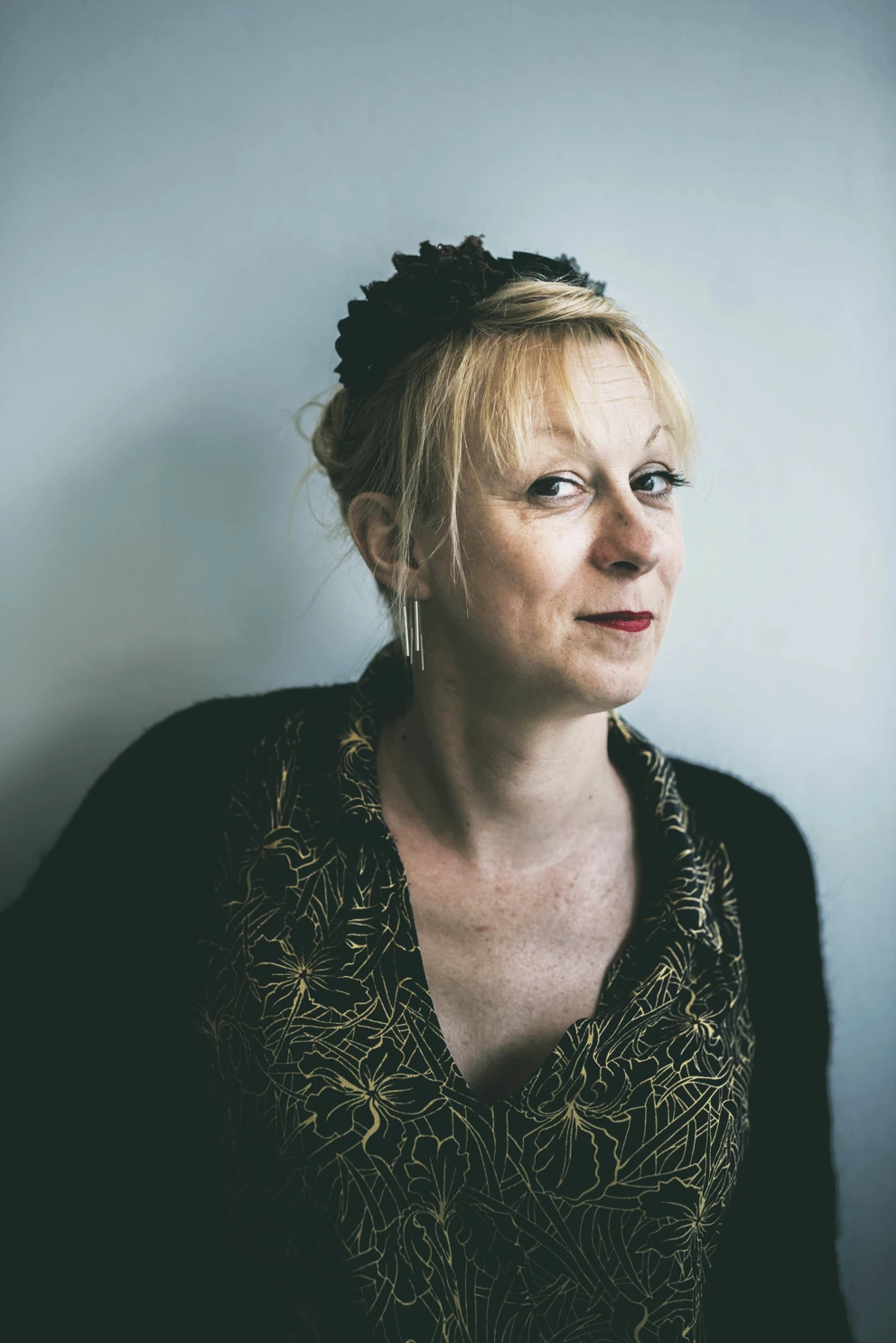 Phia Ménard © Louise Quignon
