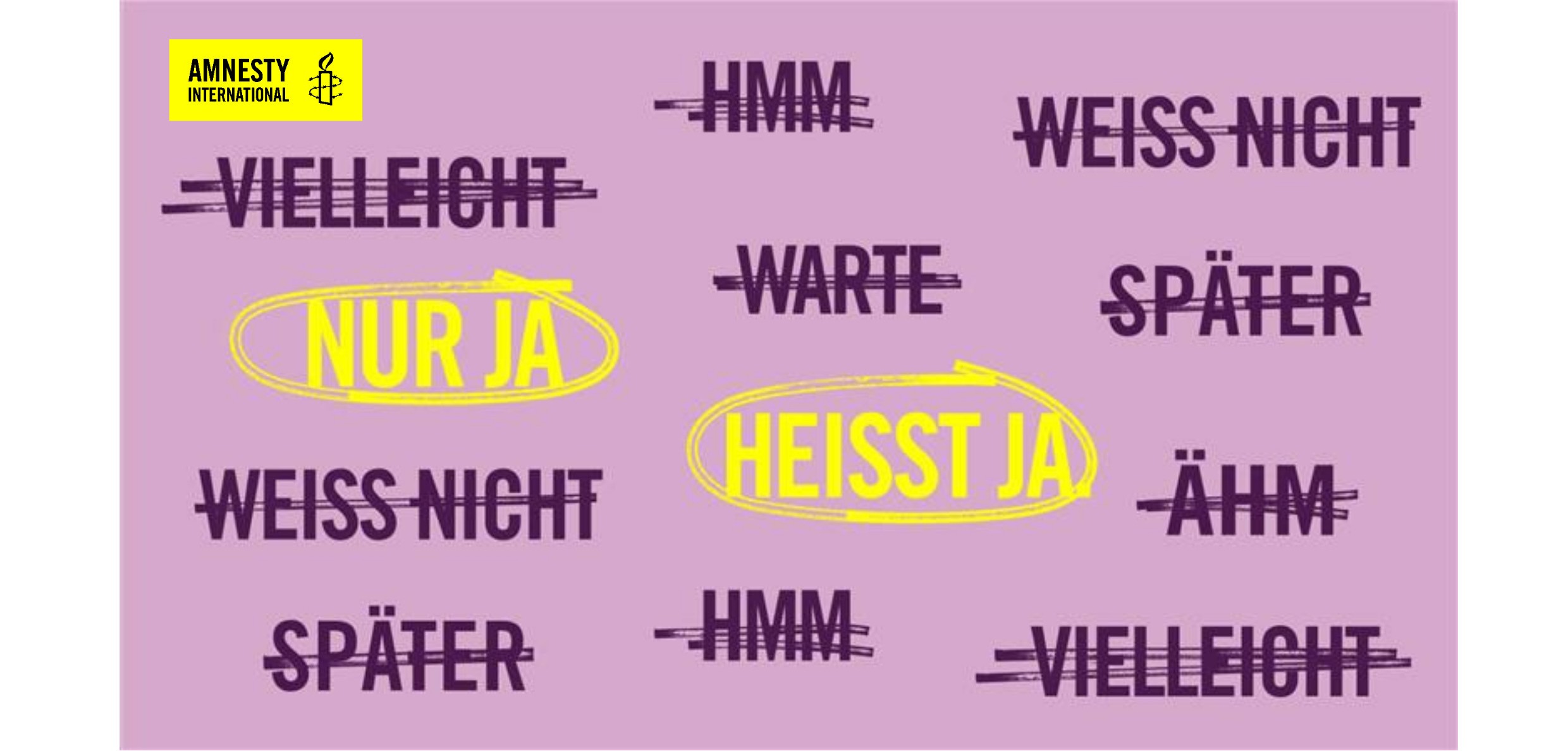 © Amnesty International