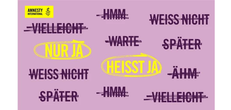 @ Amnesty International