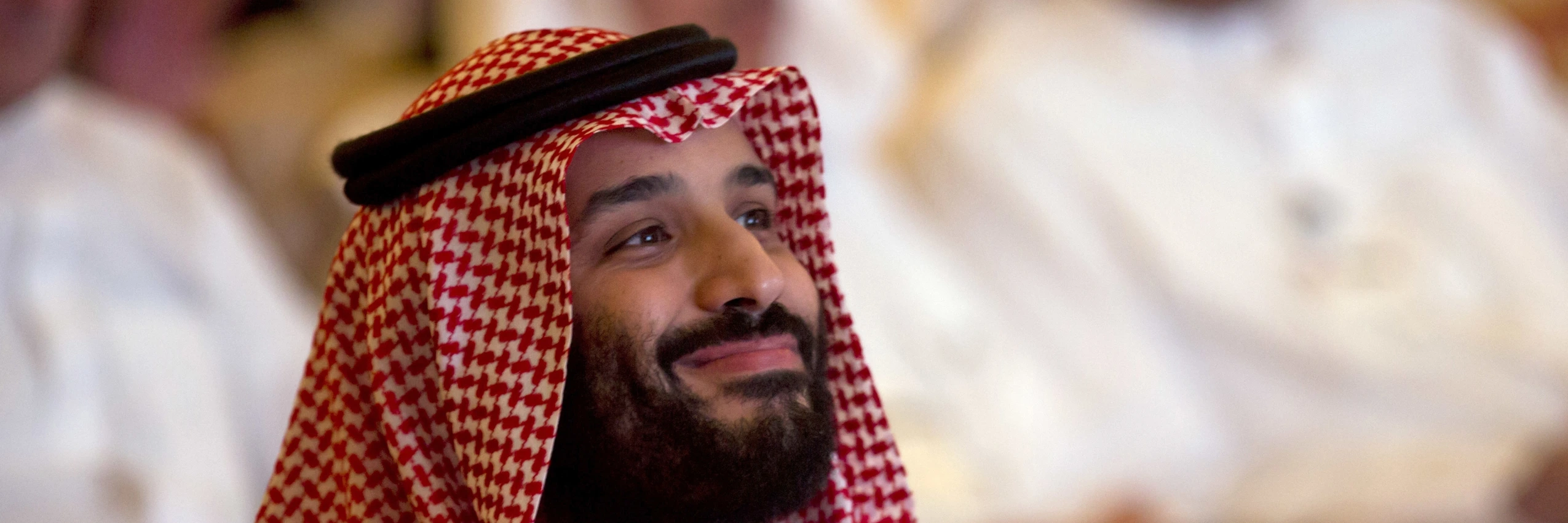 Mohammed bin Salman, Kronprinz und Premierminister Saudi-Arabiens © Amr Nabil / AP / picturedesk.com