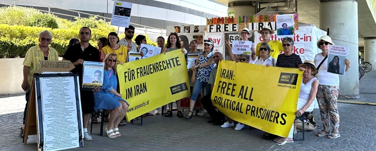 @ Amnesty-Netzwerk Frauenrechte