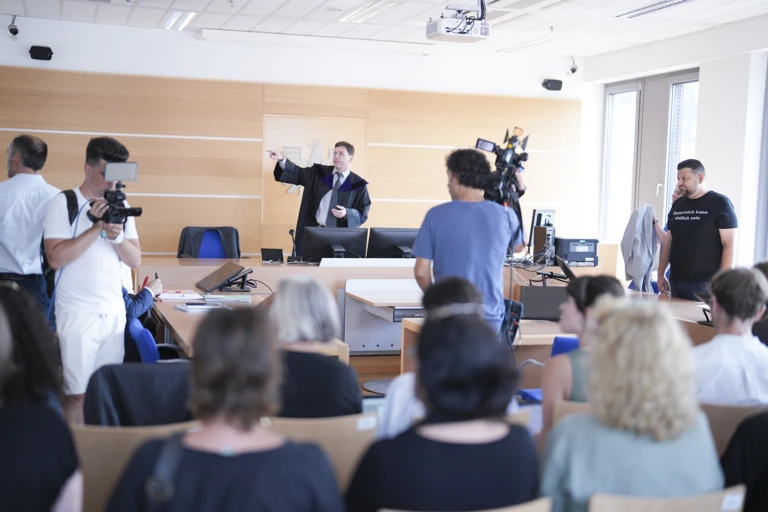 @ EVA MANHART / APA / picturedesk.com