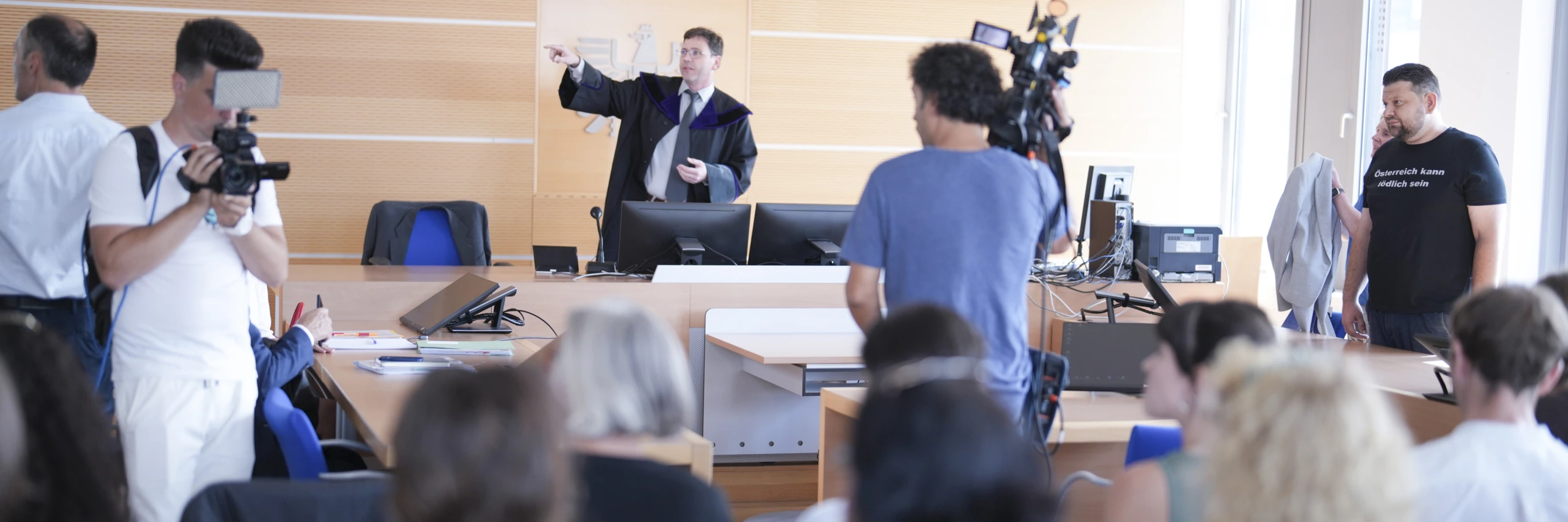 © EVA MANHART / APA / picturedesk.com