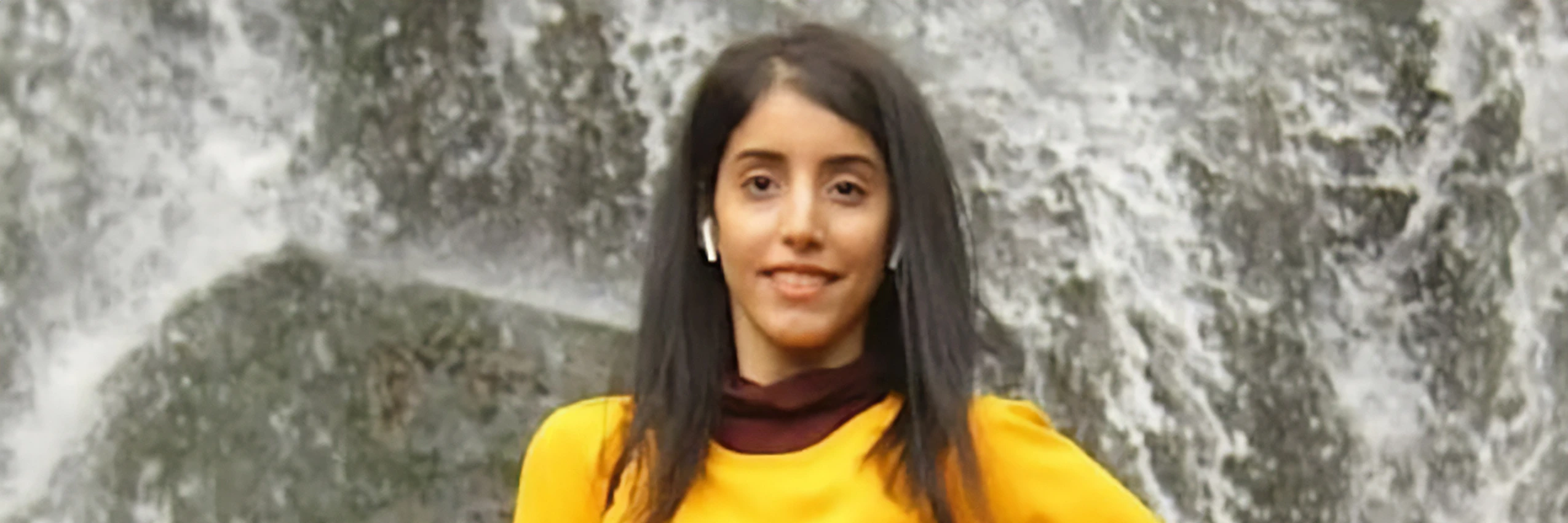 Manahel al-Otaibi © Privat