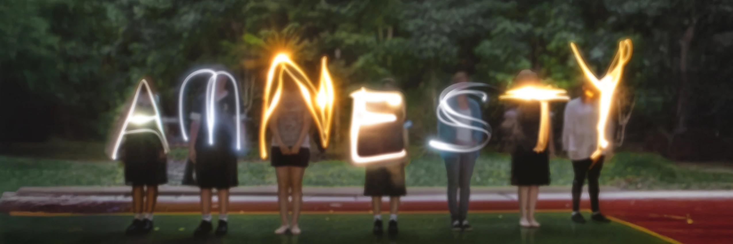 © Amnesty International