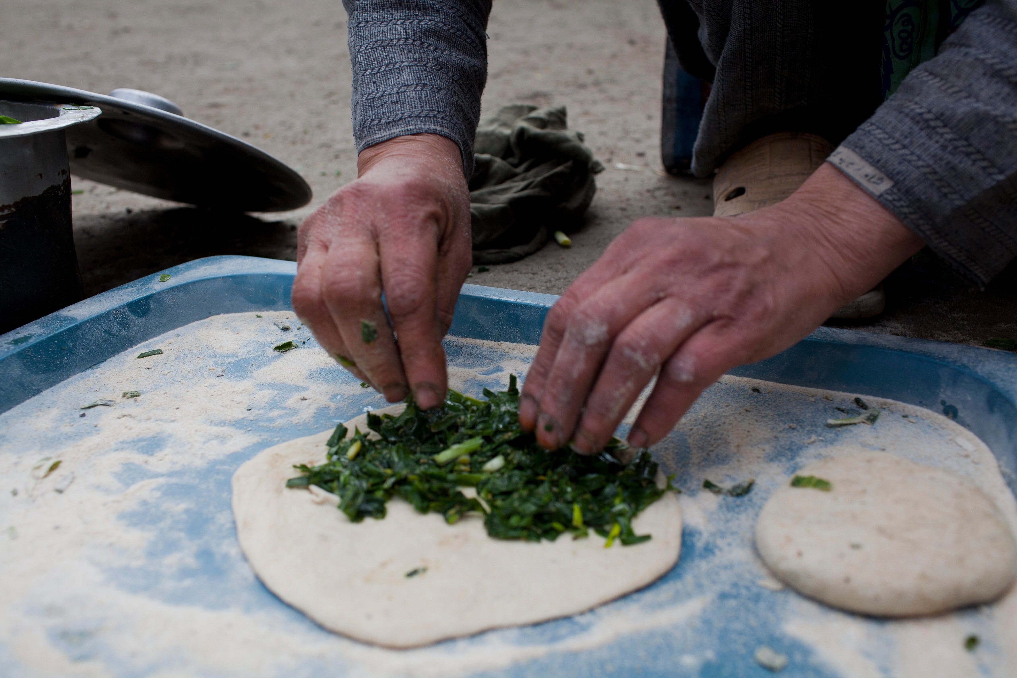 © UNHCR / J. Tanner