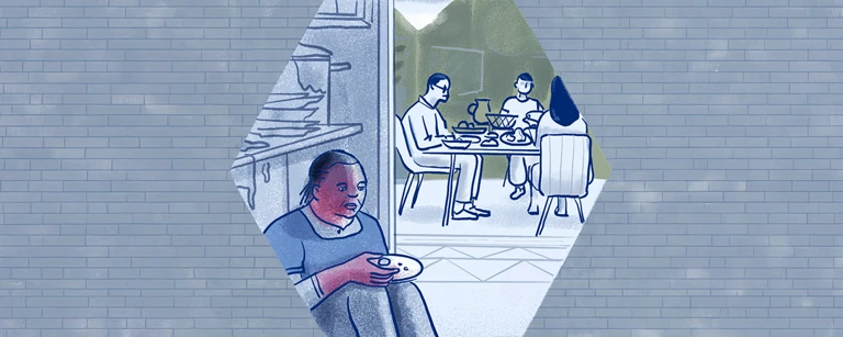 @ © Amnesty International