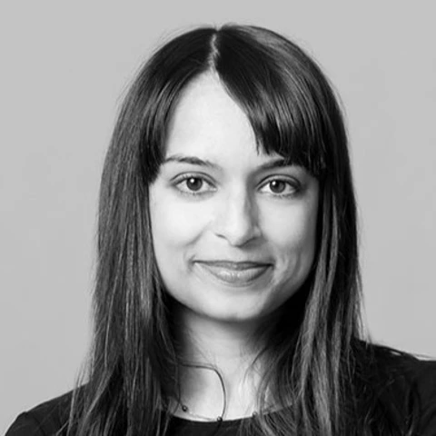 Sarah Moschitz Kumar