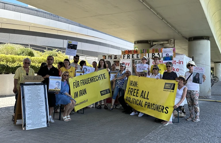 @ Amnesty-Netzwerk Frauenrechte