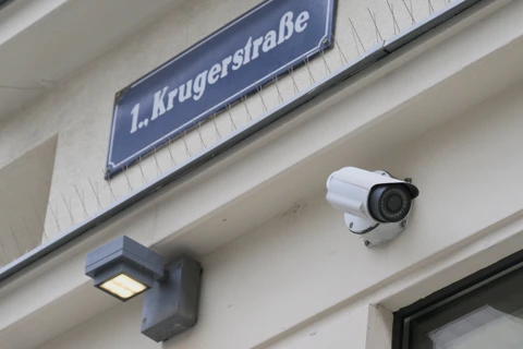 APA-Images / KURIER / Jeff Mangione