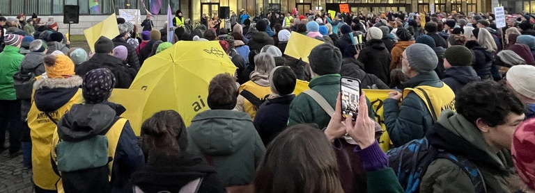 @ Amnesty Gruppe Vorarlberg
