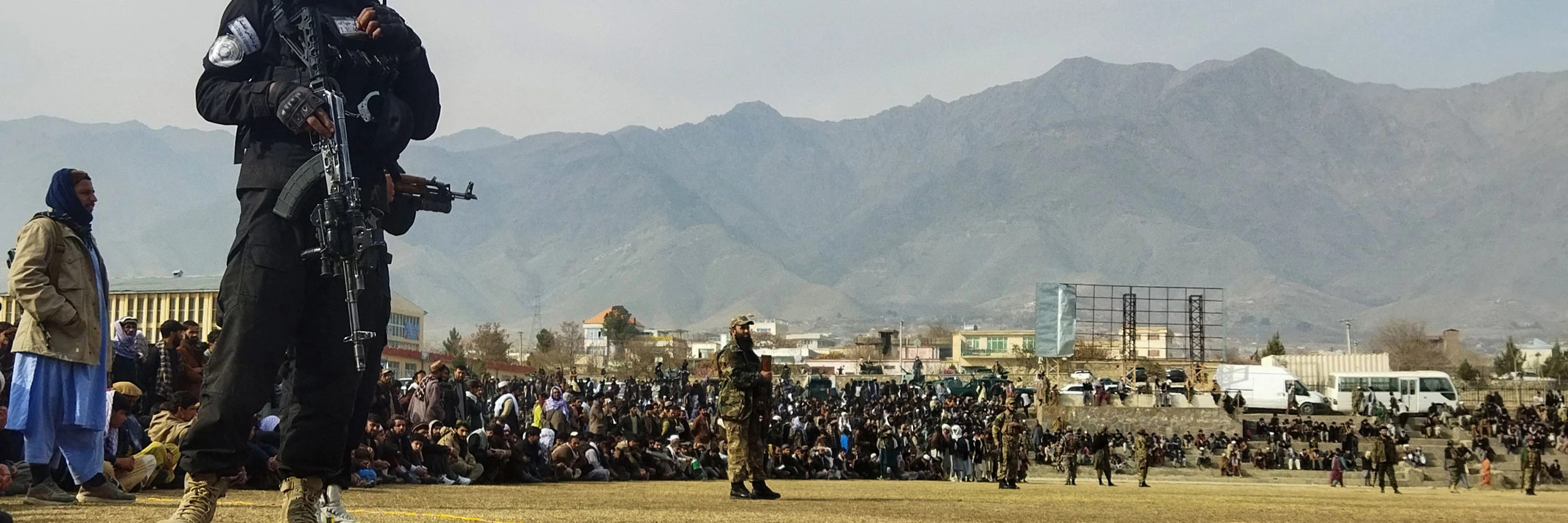 Abschiebungen nach Afghanistan verstoßen gegen Völkerrecht © AFP Getty Images